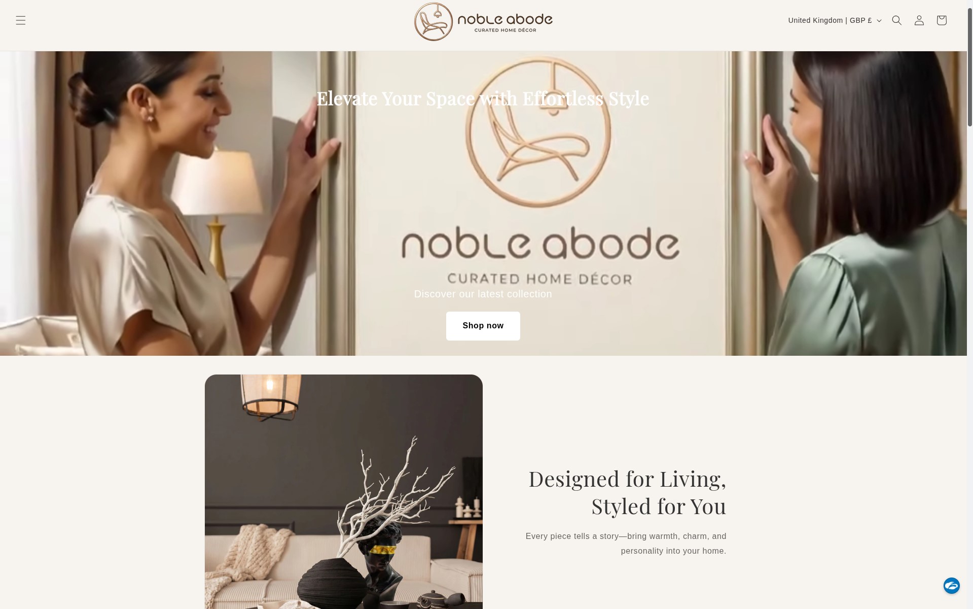 https://nobleabode.shop