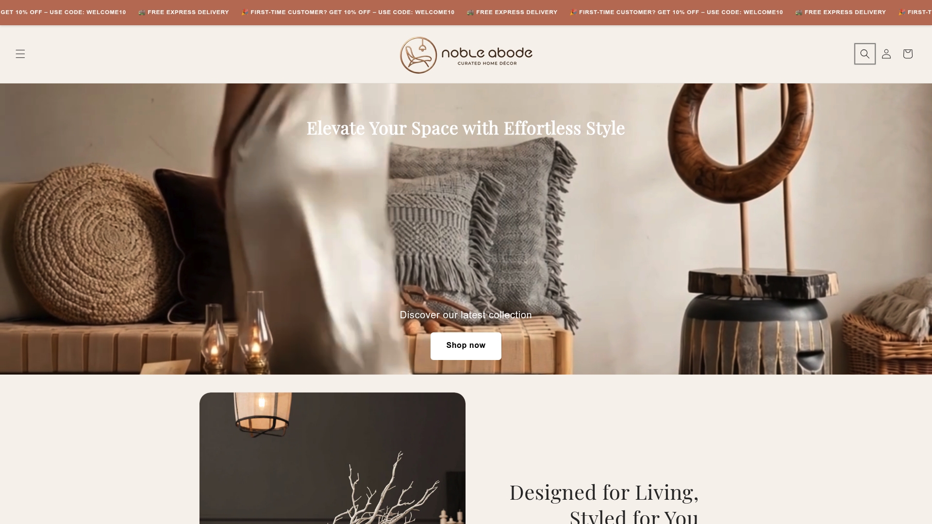 https://nobleabode.shop