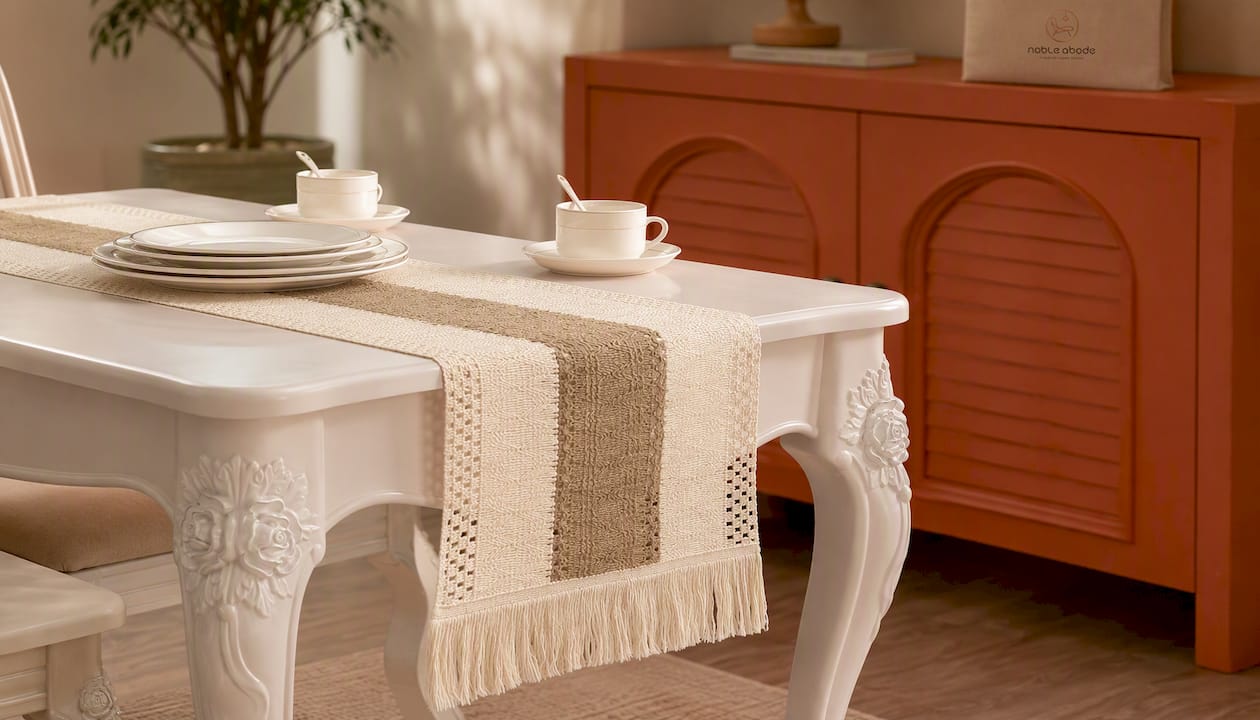 American Style Table Runner