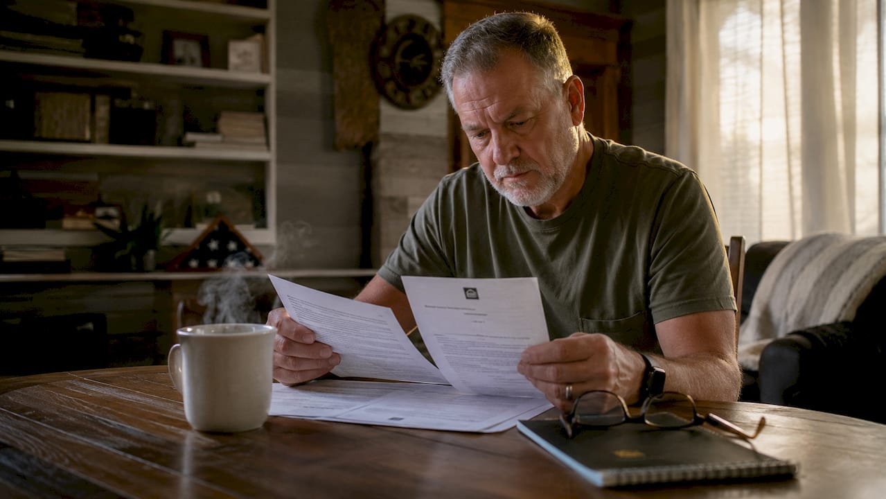 Verify Veteran Discount Eligibility for Home Repairs