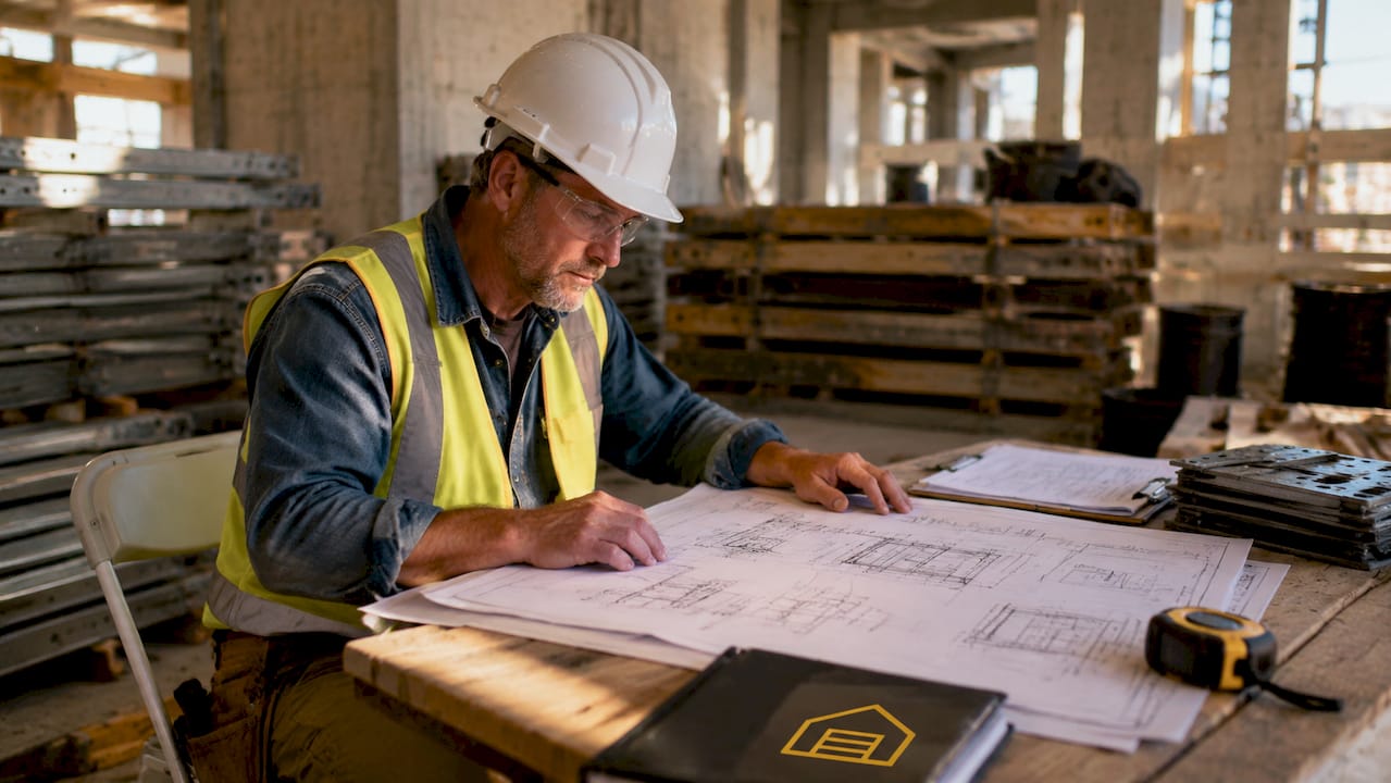 End Bearing Plate Design: A Builder's 2026 Guide