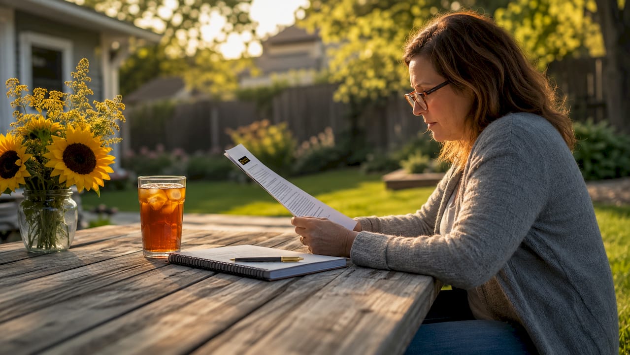 How to Set Up a Garage Door Service Contract