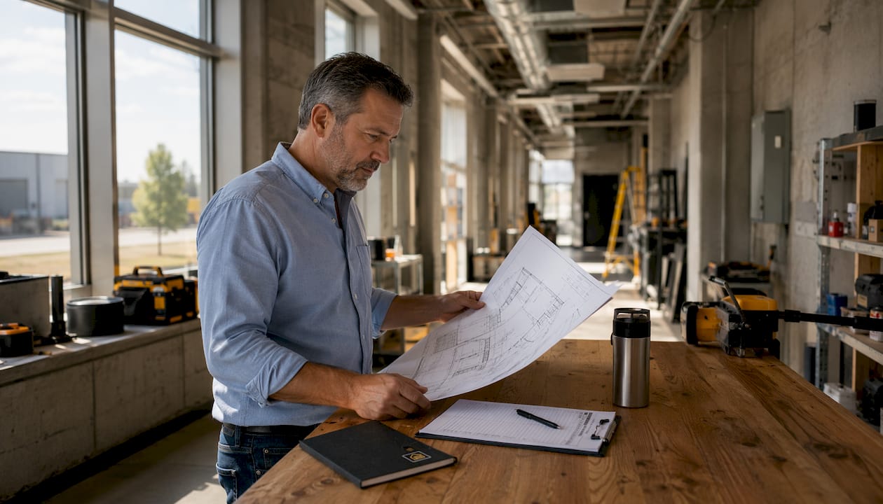 Why Preventive Maintenance Saves Costs for Facility Managers