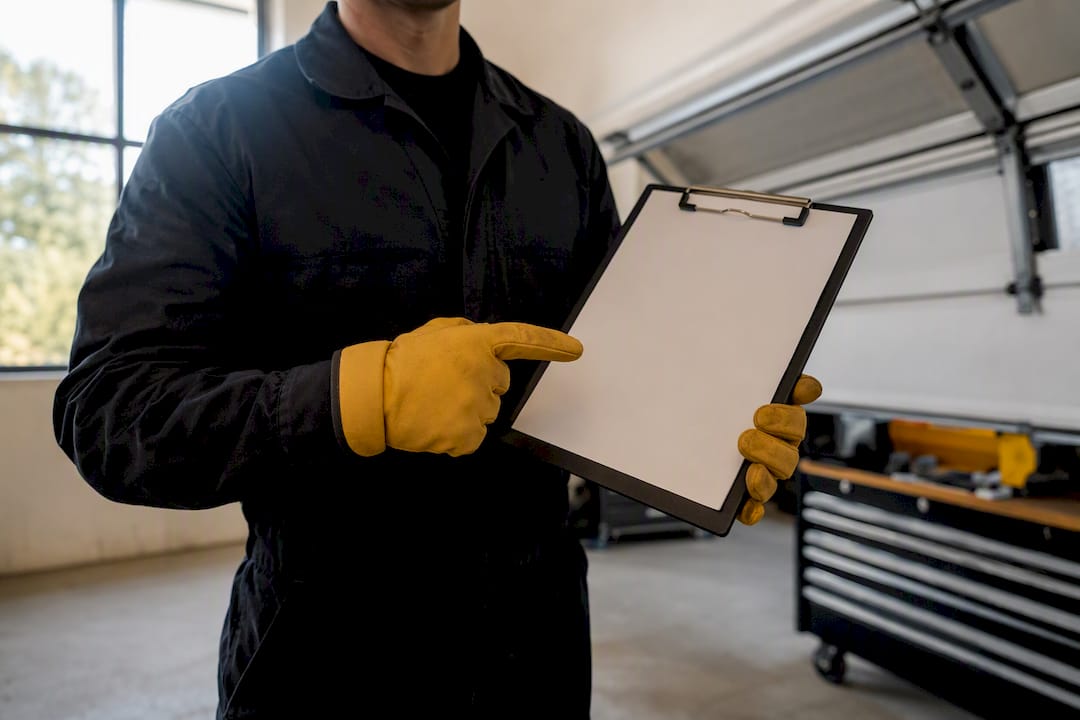 What Is Repair Service Transparency and Why It Protects You