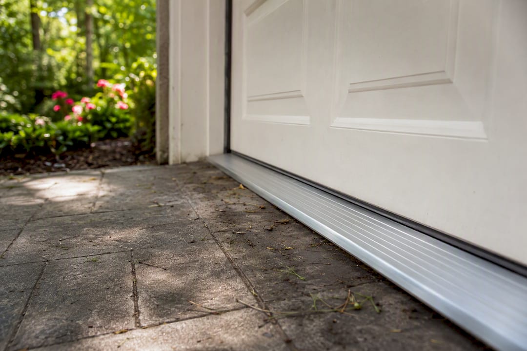 What Is a Door Bottom Threshold and Why It Matters