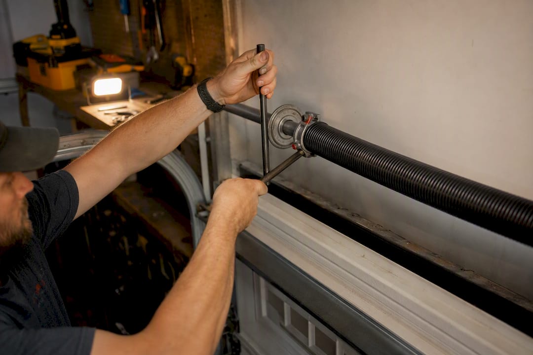Emergency Garage Door Repair Cost: What to Expect in 2026