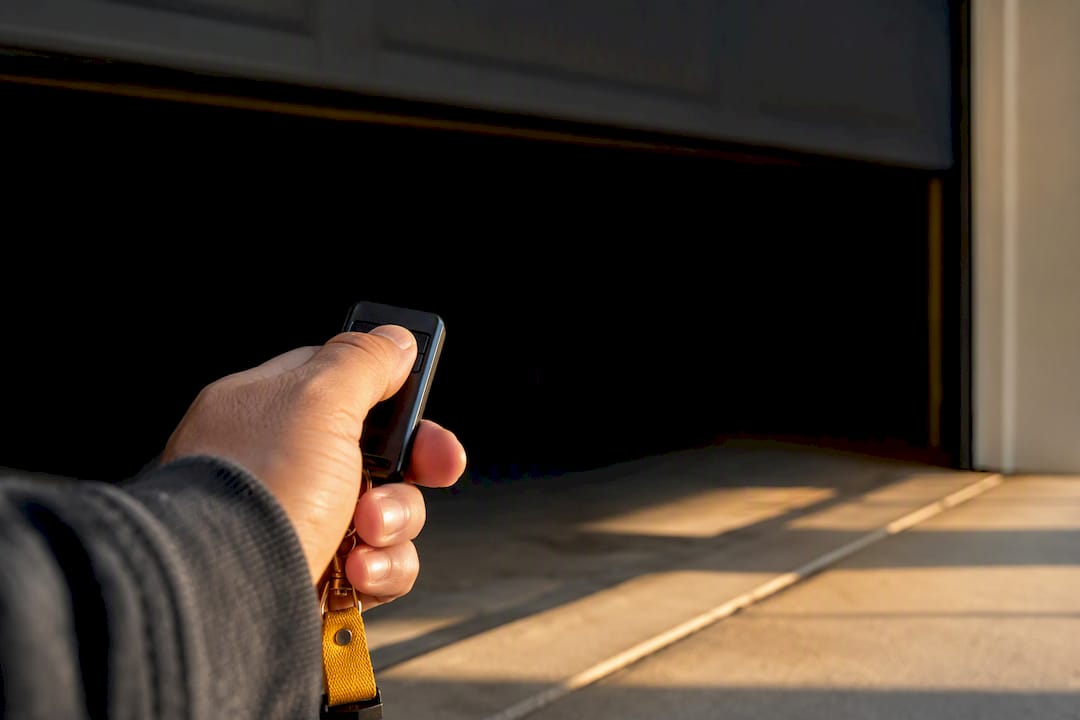 Loveland: 5 Pro Checks When Your Garage Door Remote Stops Working