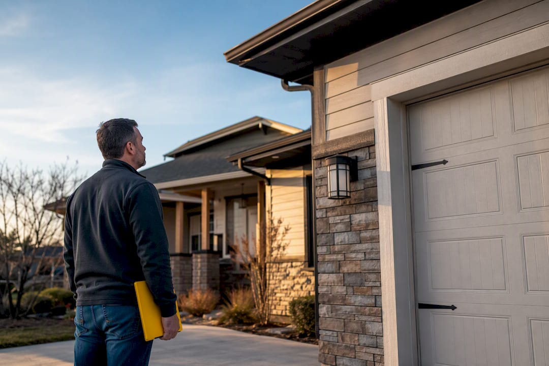 U.S. Homeowners: Get ARC Approval for Your Garage Door in 7–10 Days