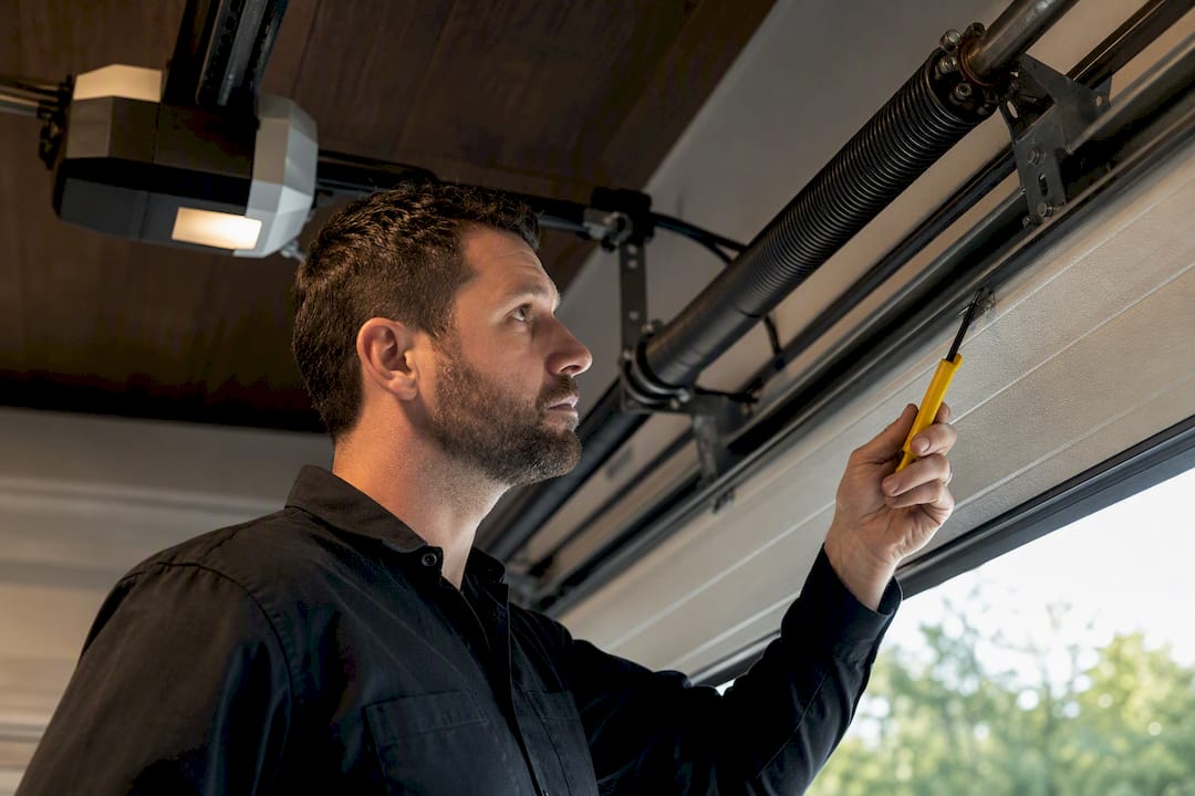 3 Garage Door Warranty Layers Homeowners Should Check Before Calling