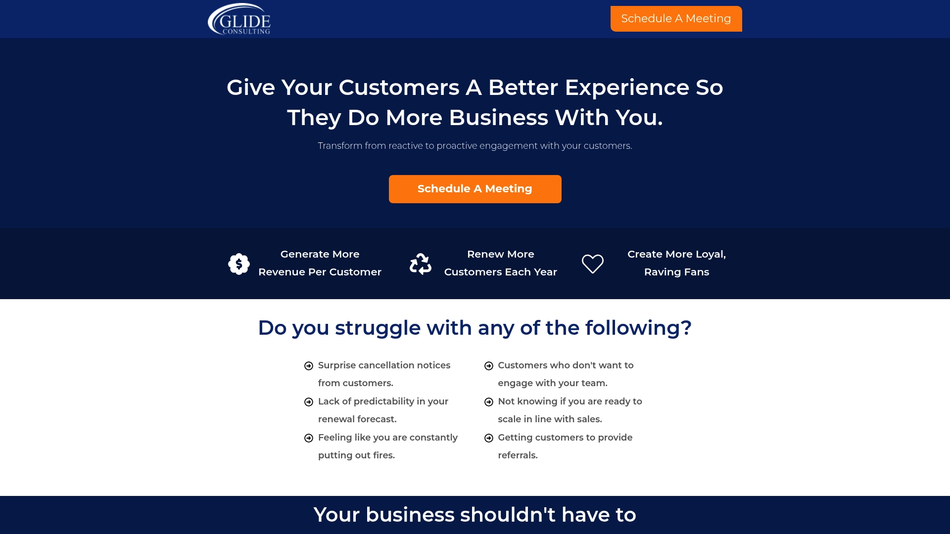 https://glideconsultingllc.com