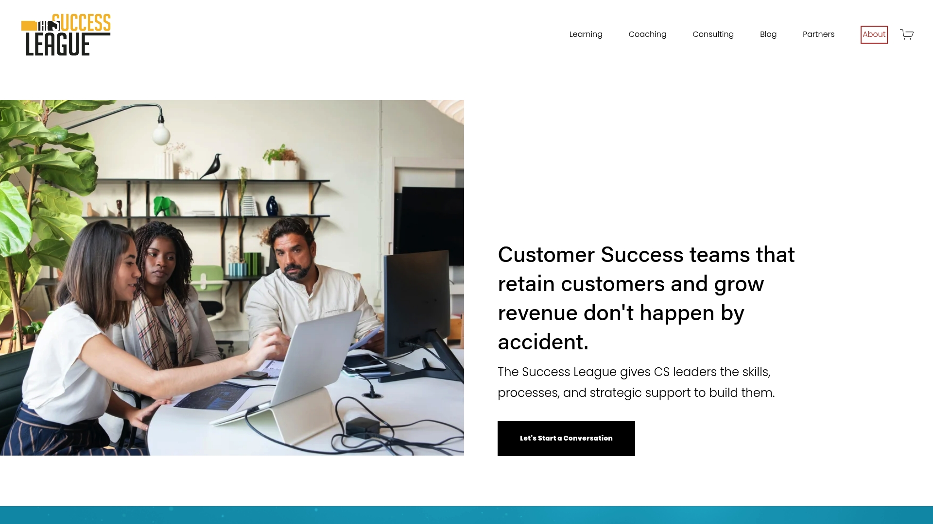 https://thesuccessleague.io