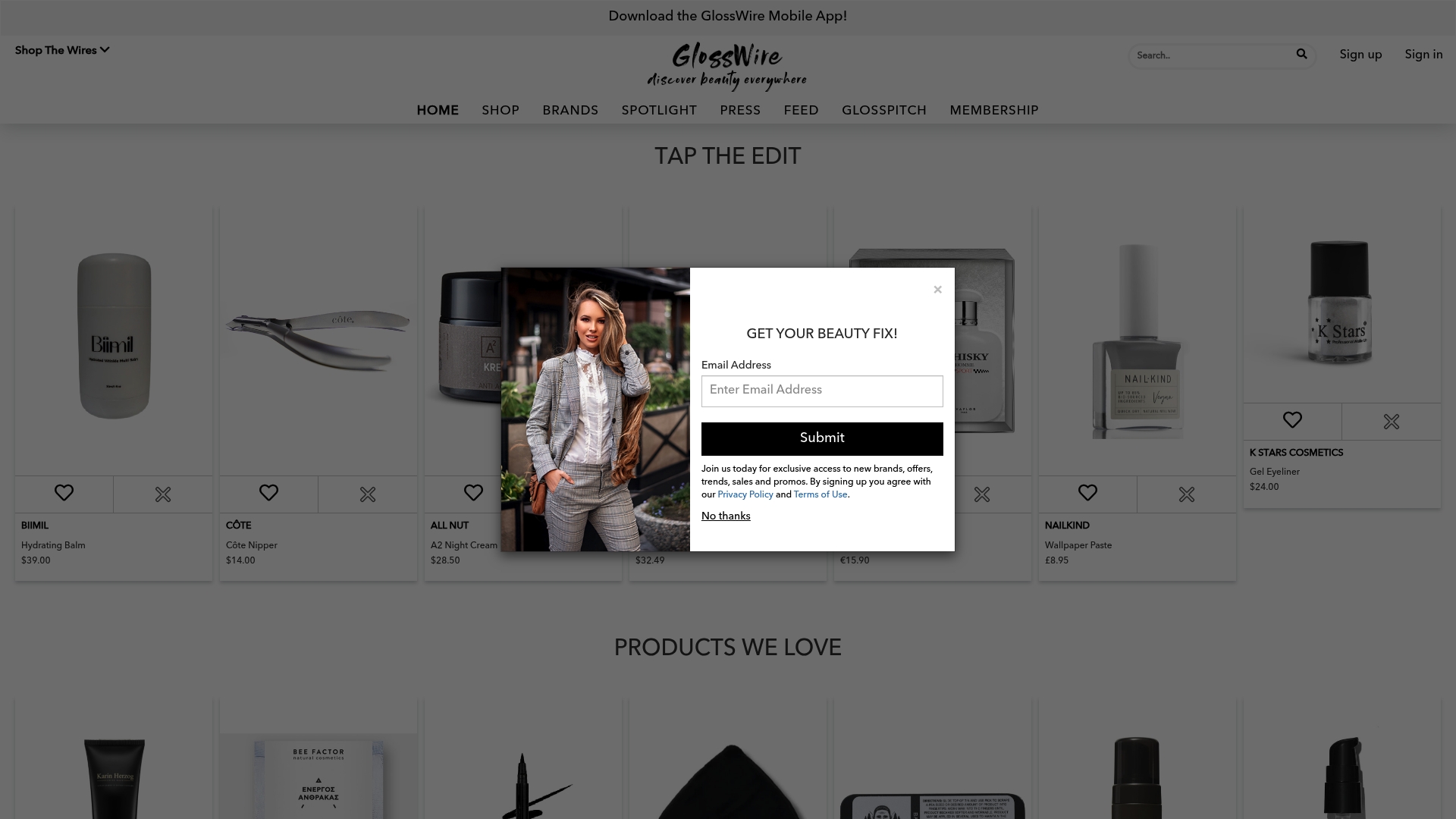 https://glosswire.com
