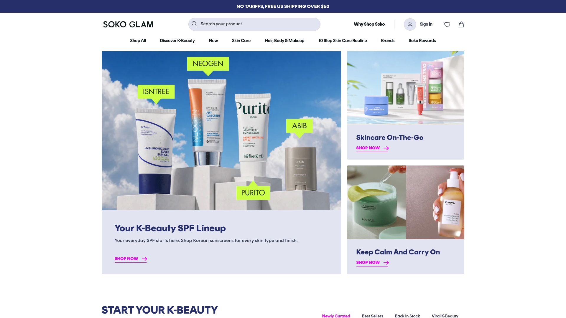 https://sokoglam.com