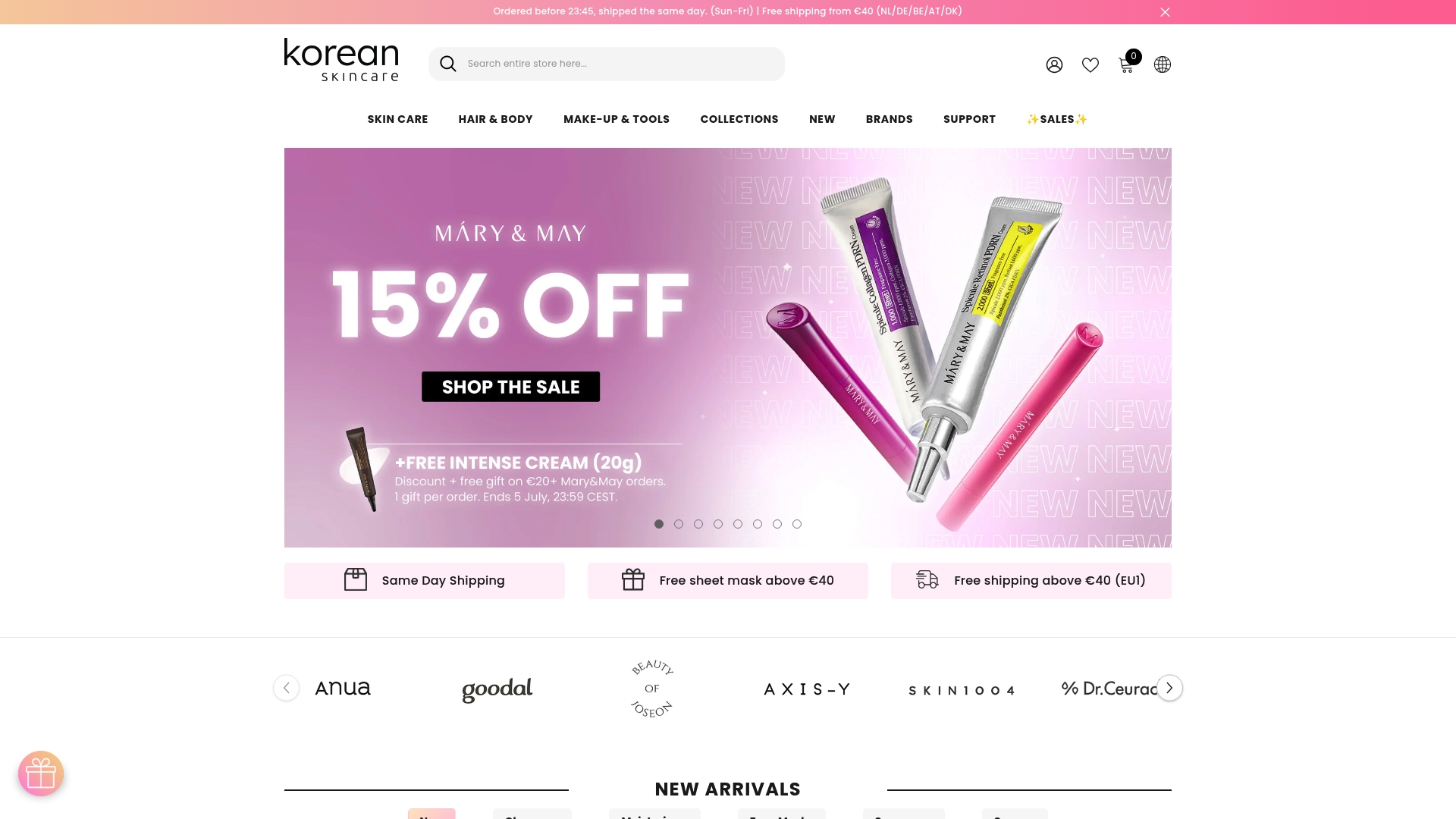 https://koreanskincare.com