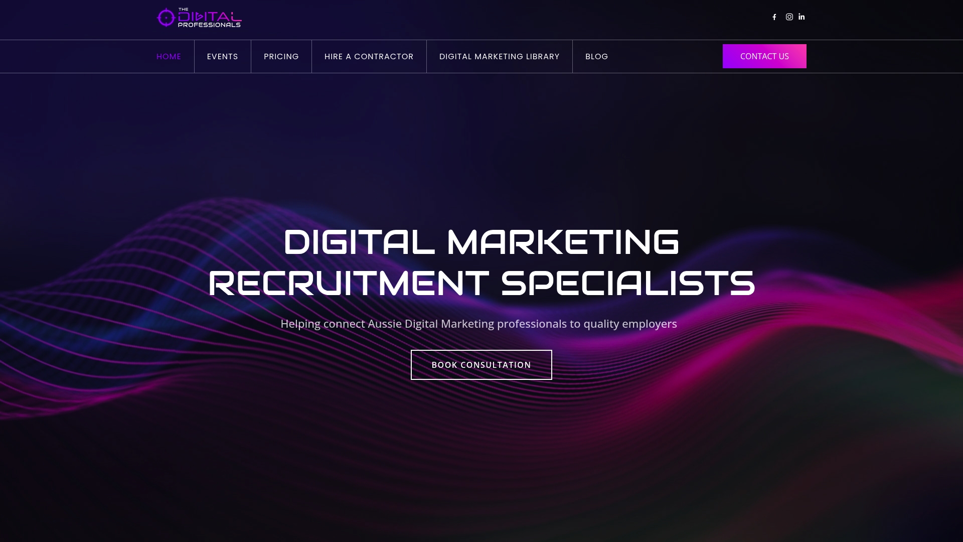 https://digitalprofessionals.org