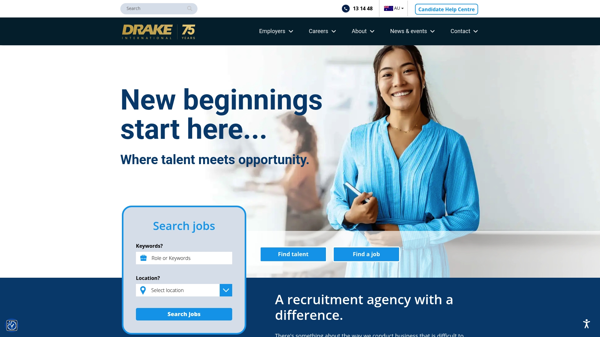 https://au.drakeintl.com