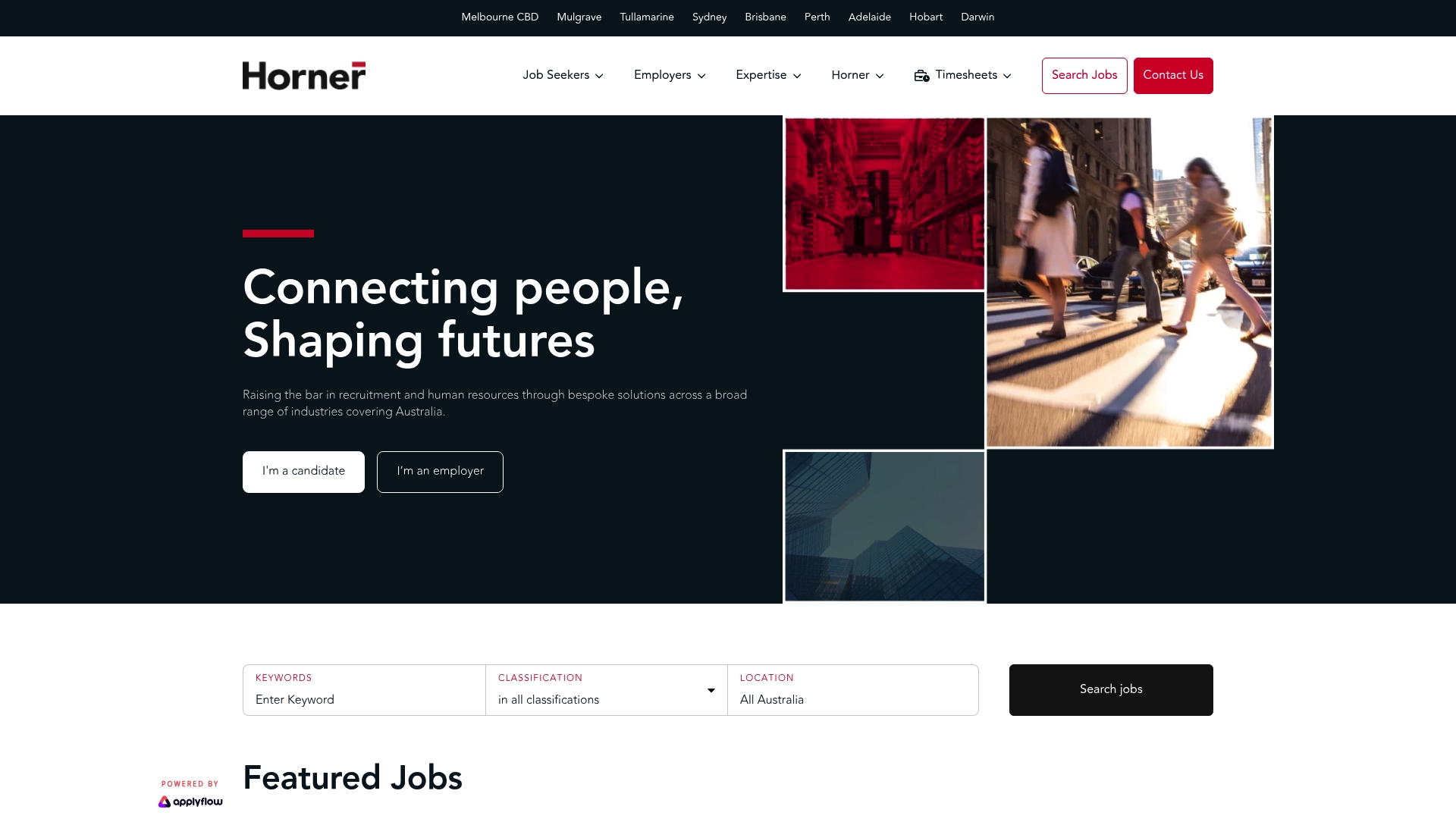https://horner.com.au