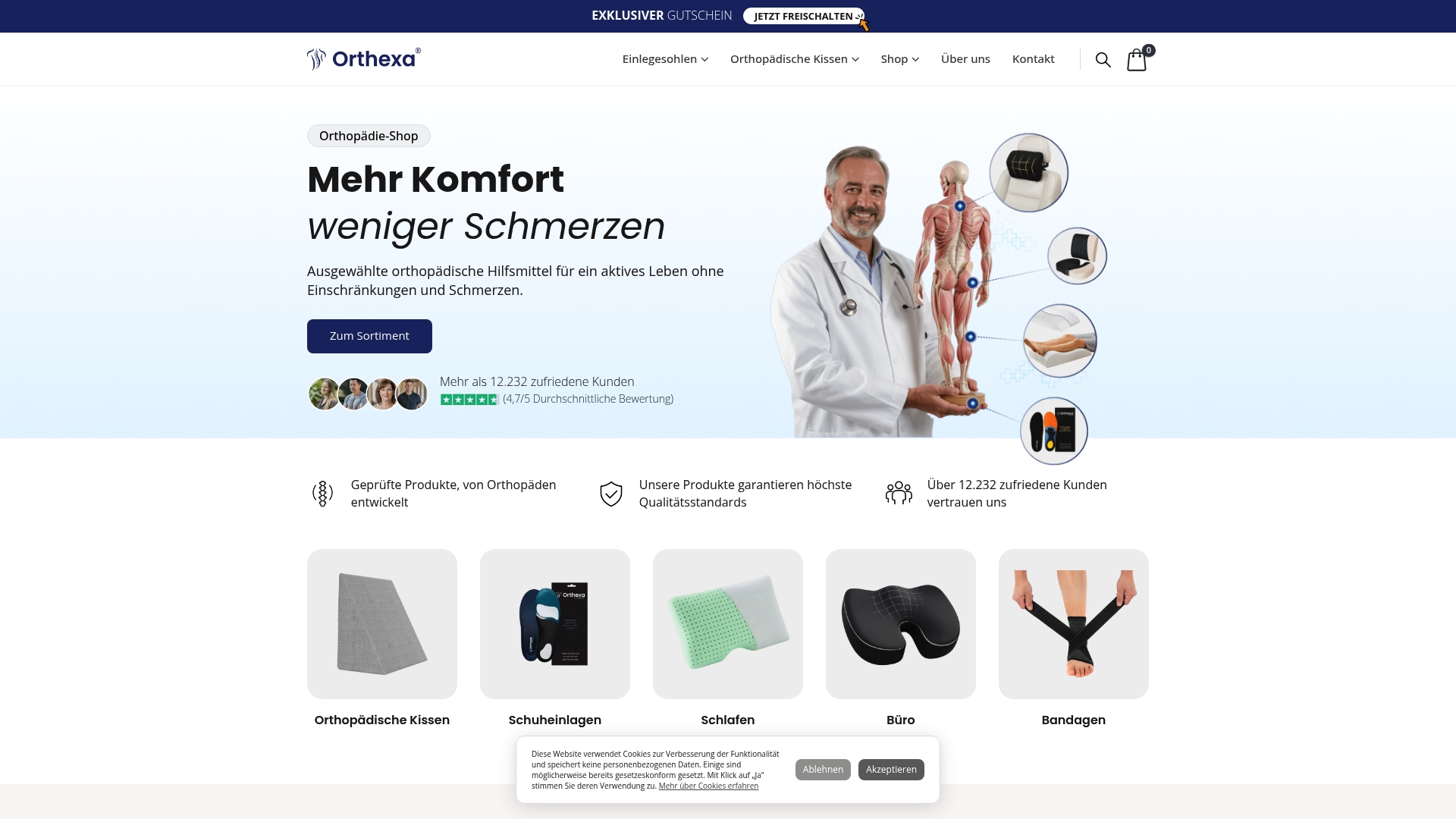 https://orthexa.eu
