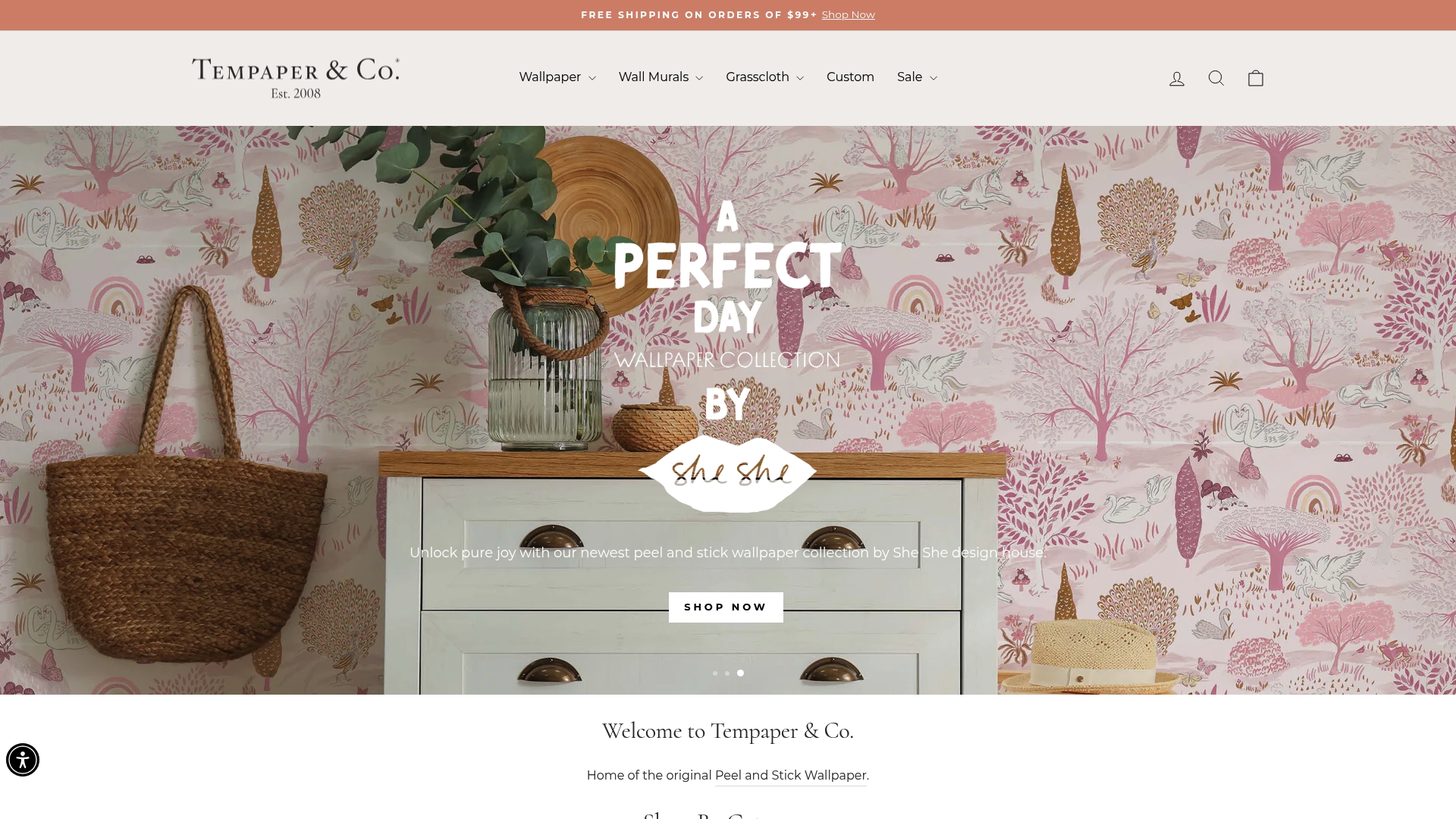 https://tempaper.com