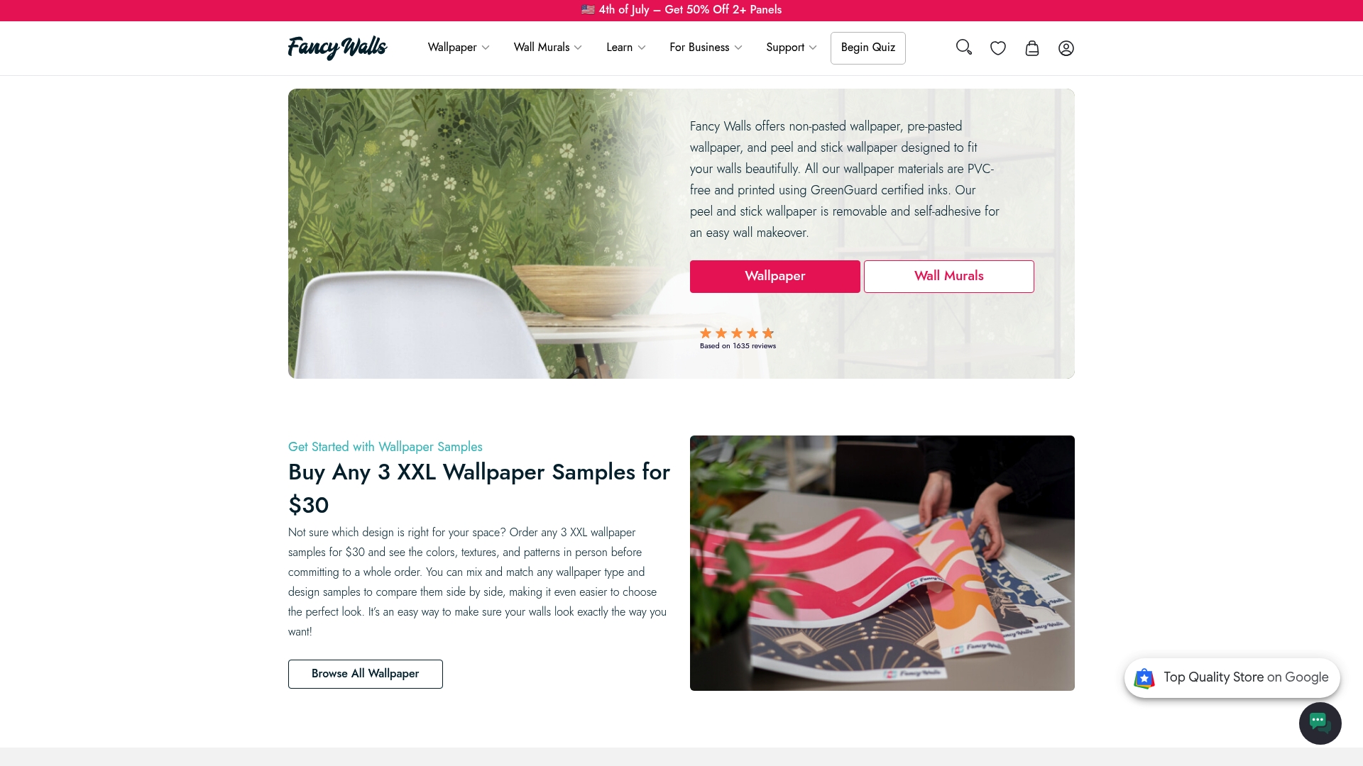 https://fancywalls.eu
