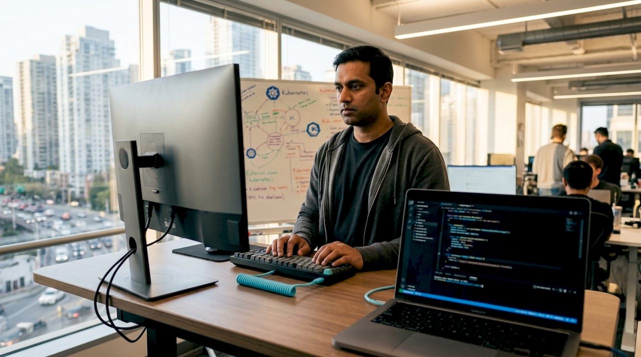 AI-Assisted Kubernetes Troubleshooting Explained