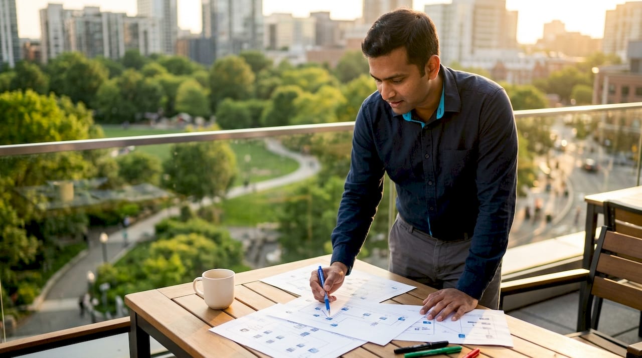 The Role of CDN Cloud Infrastructure in Web Performance