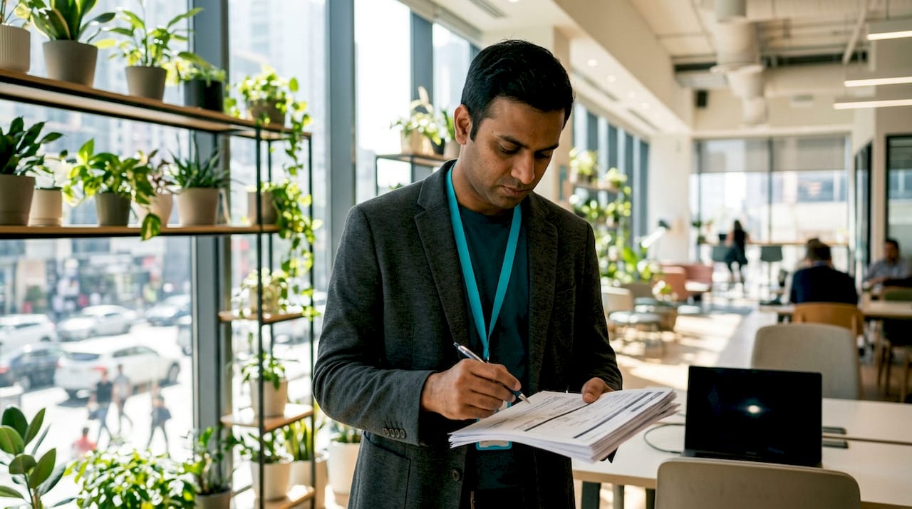 Infrastructure Change Management Examples: A Practical Guide