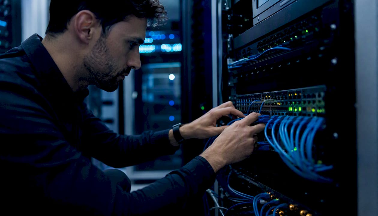 Why Kubernetes Namespaces Matter for Platform Engineers