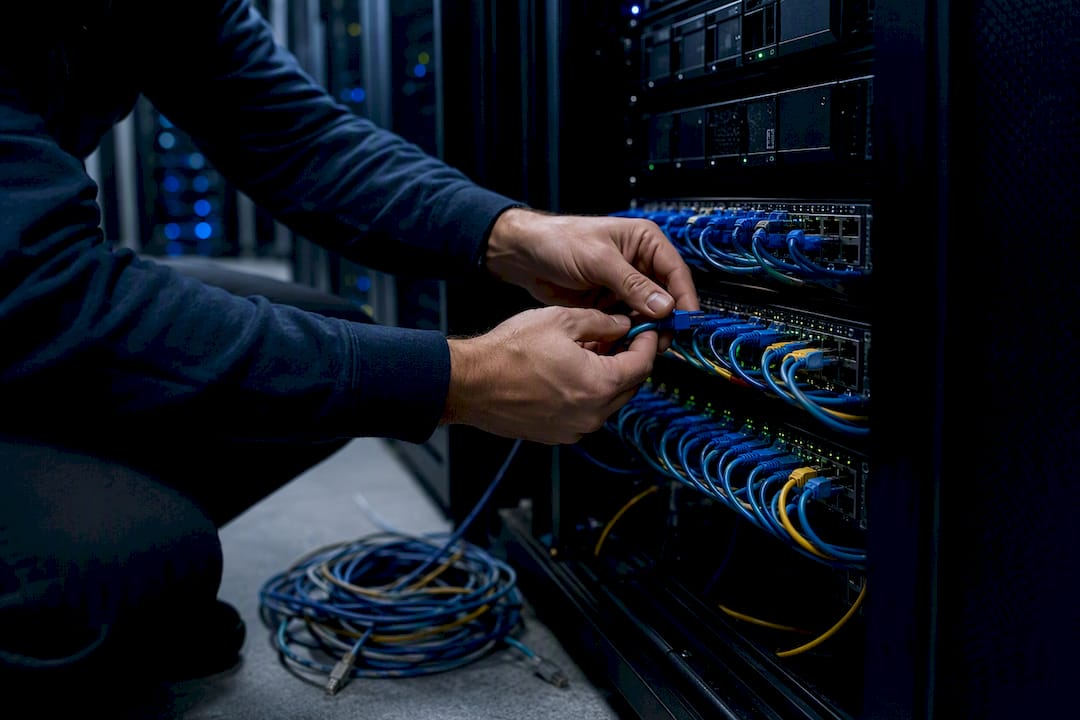 Common Kubernetes Networking Mistakes and How to Fix Them