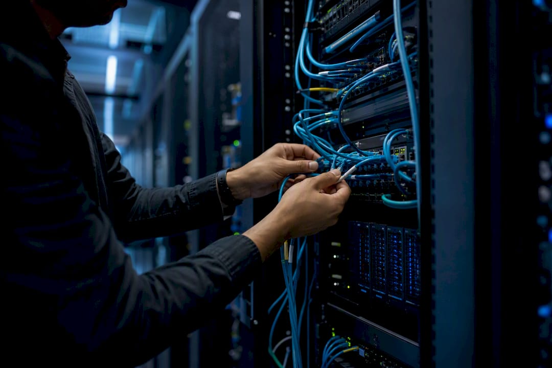 The Complete Infrastructure Audit Checklist for IT Teams