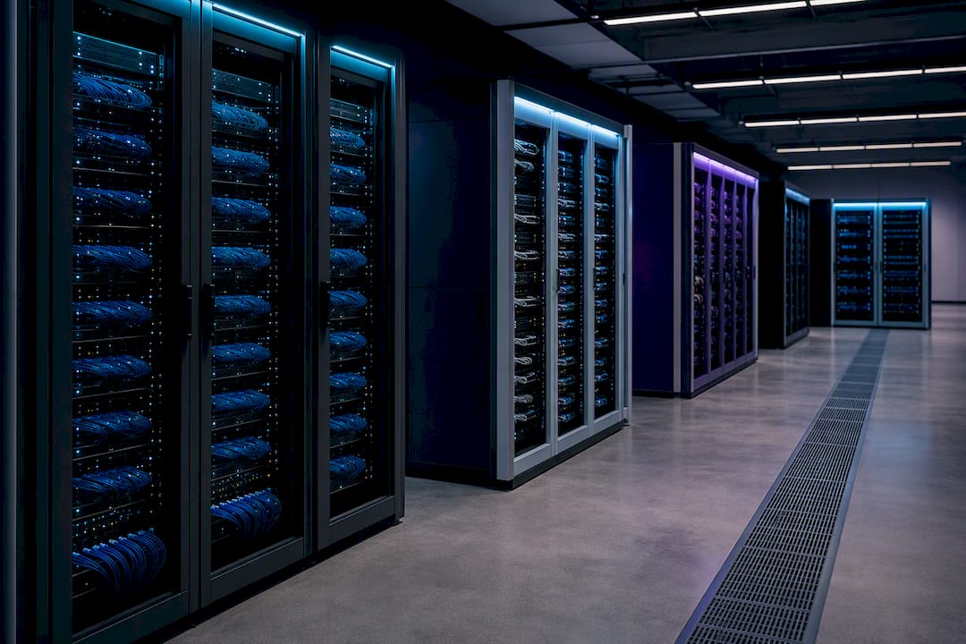 Four Traffic Planes for OpenStack Network Design With OVN First
