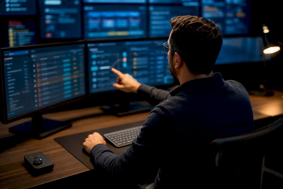 SREs: Wire AI Runbooks into Incident Triage Workflow in Two Minutes