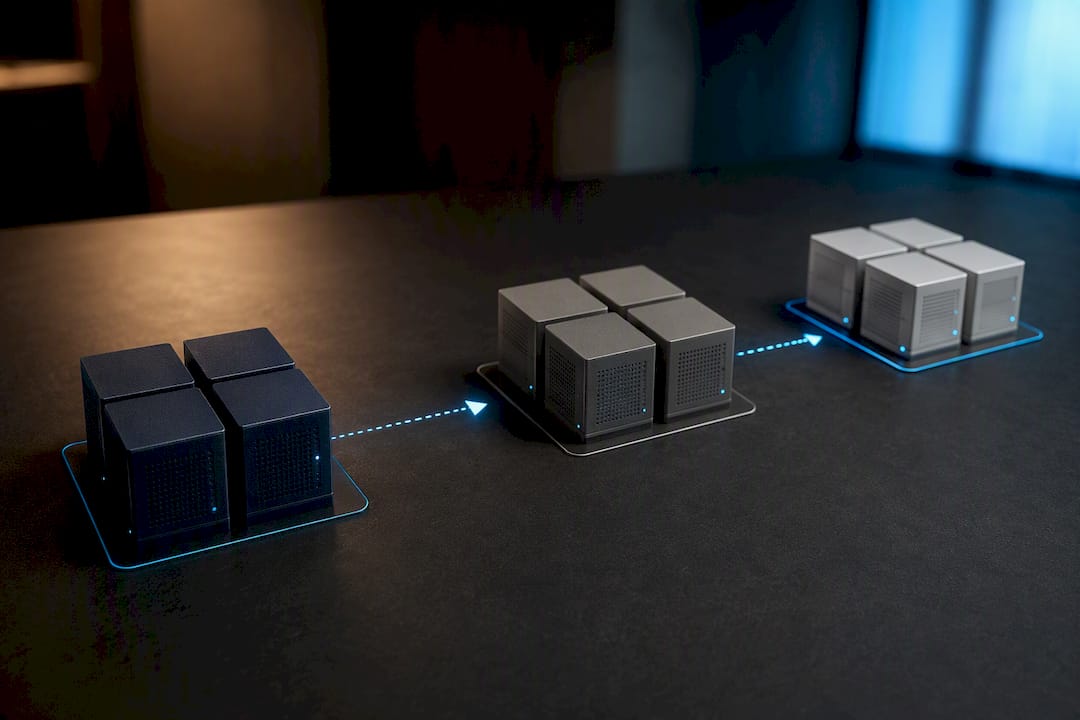 Mixed OpenStack versions exchanging pinned RPC messages