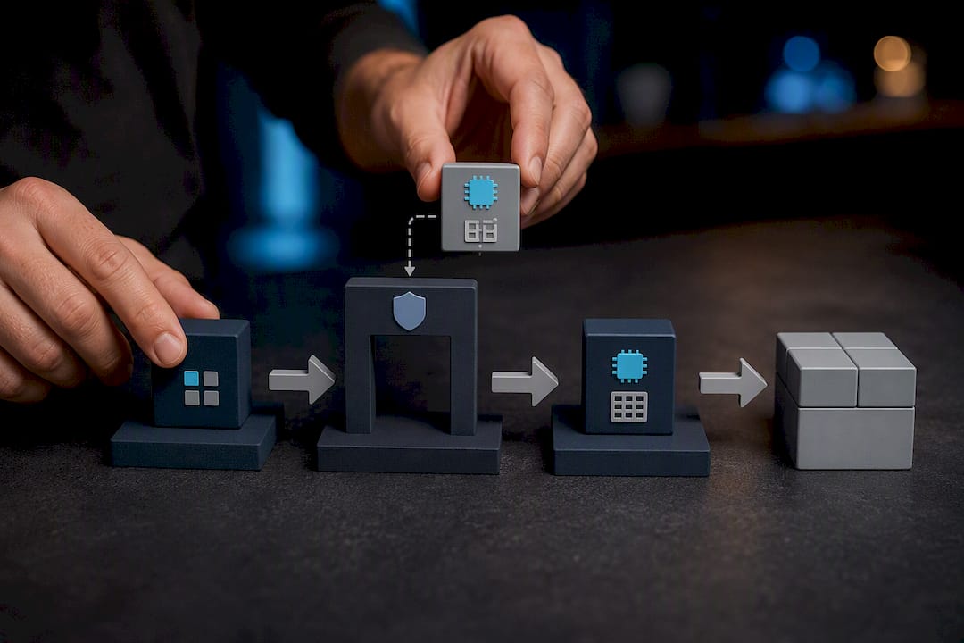Admission policy adding pod resource defaults