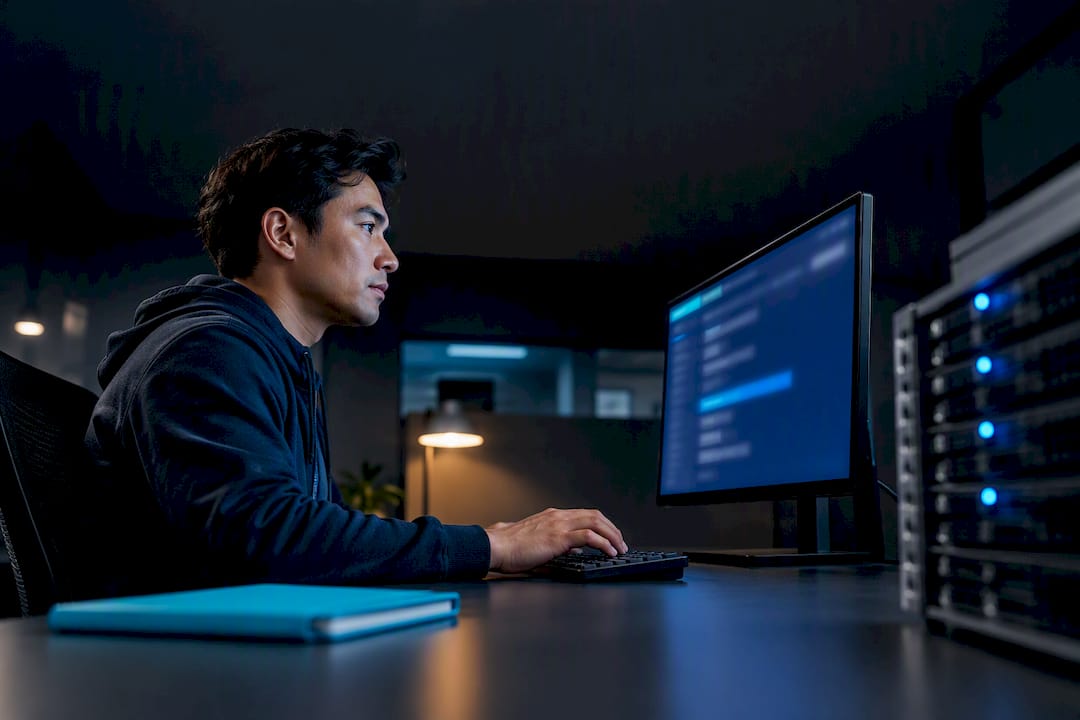5 Terraform Workspace Commands Production Engineers Should Script in CI