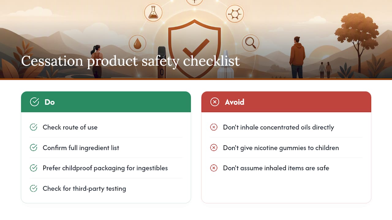 Frequently Asked Questions — overview diagram