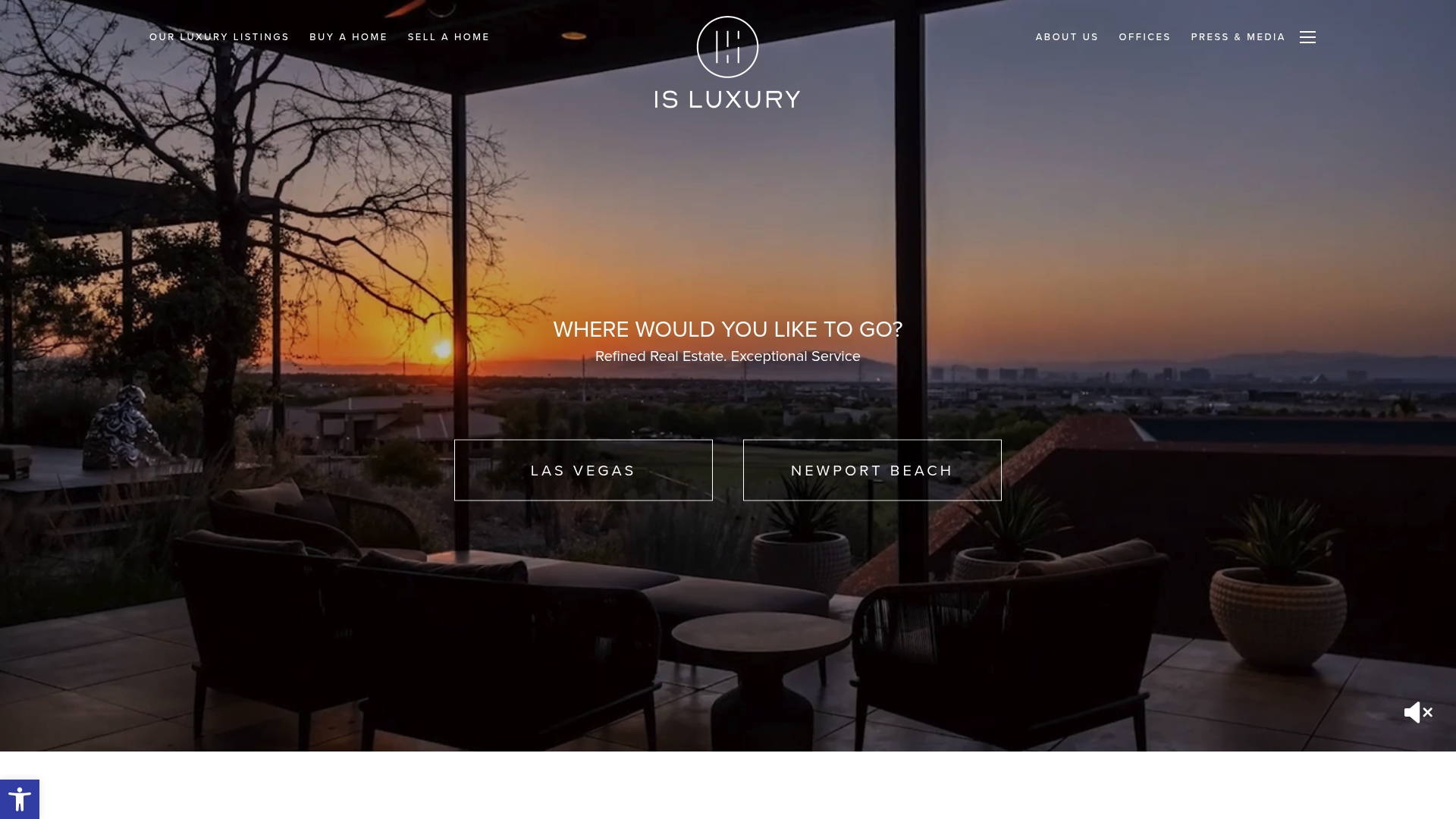 https://isluxury.com
