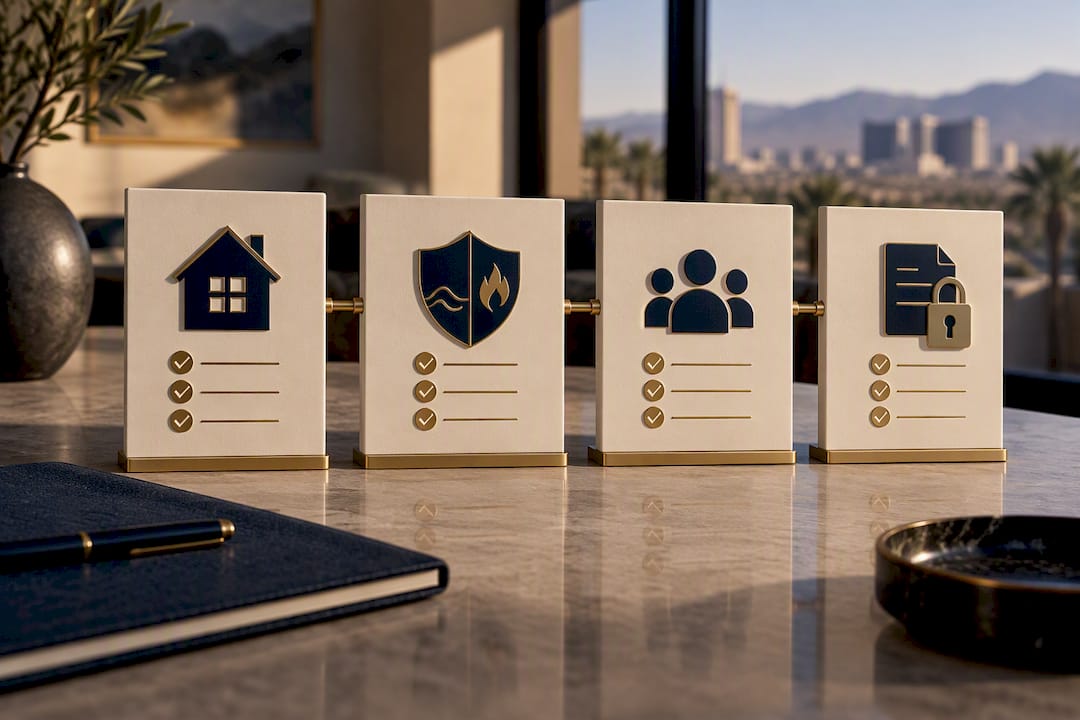 Illustration of luxury transaction risk checks