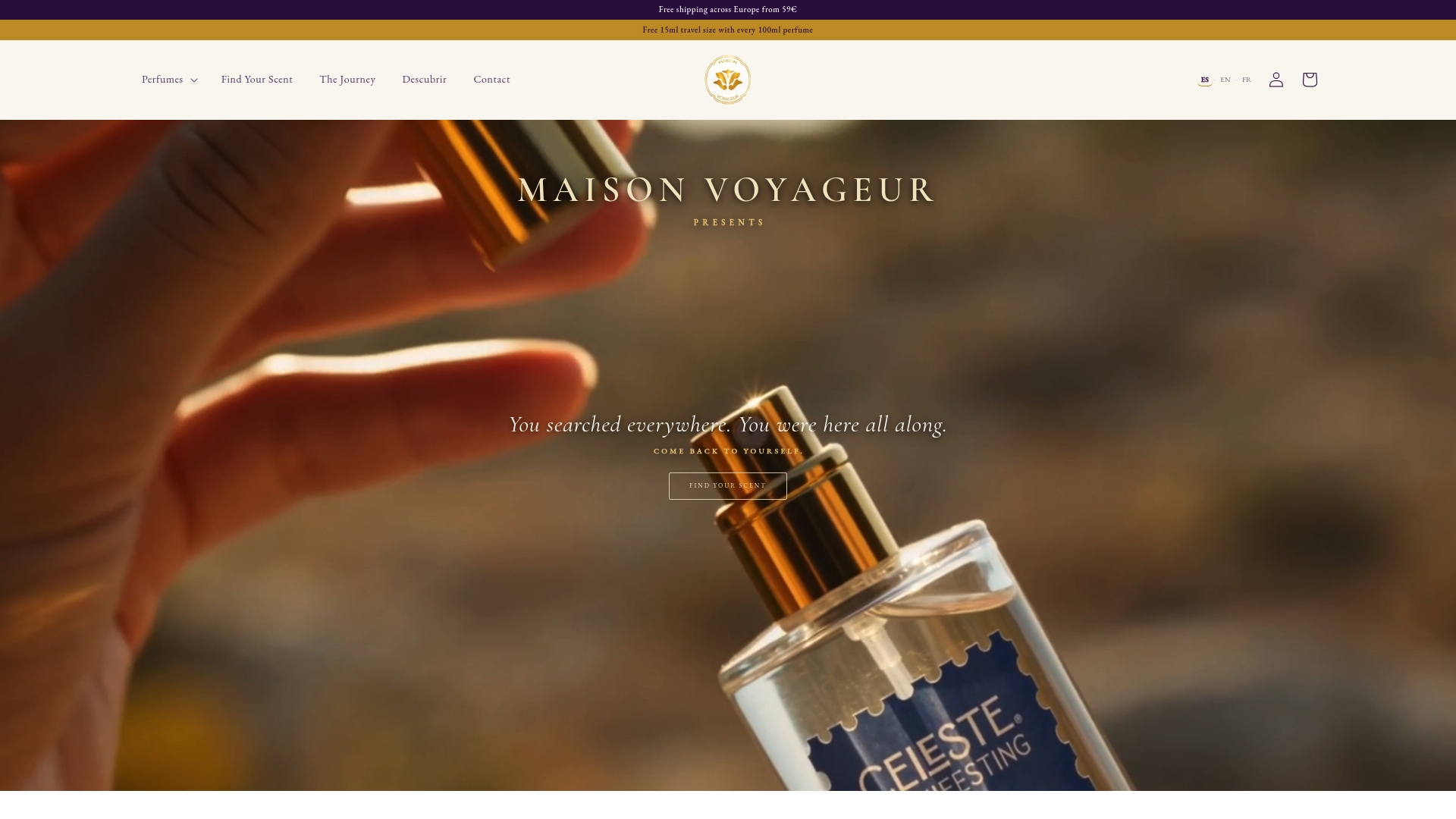 https://maisonvoyageurparfum.com