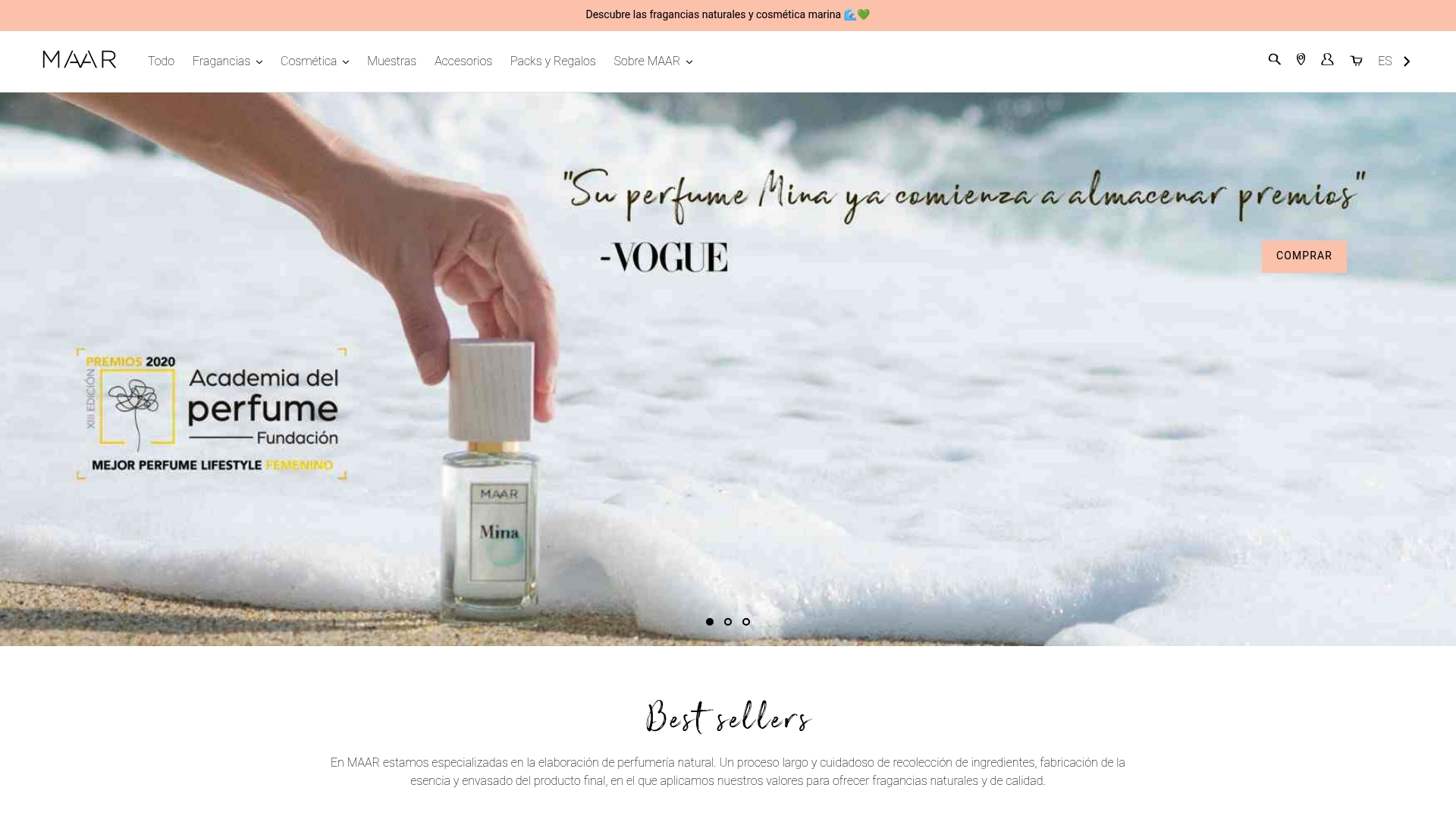 https://maarfragrances.com
