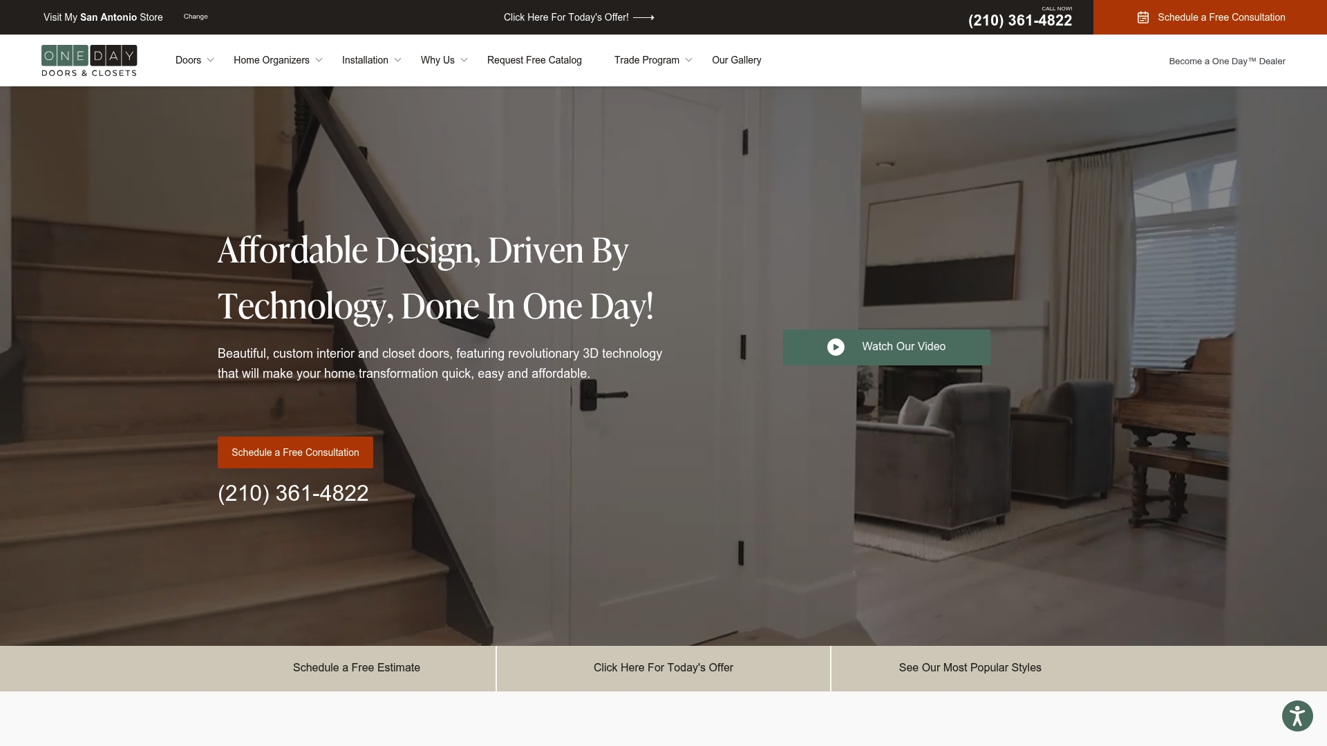 https://onedaysanantonio.com