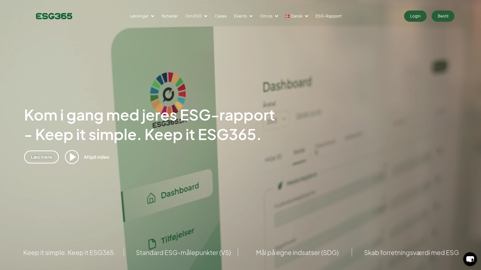 https://esg365.dk