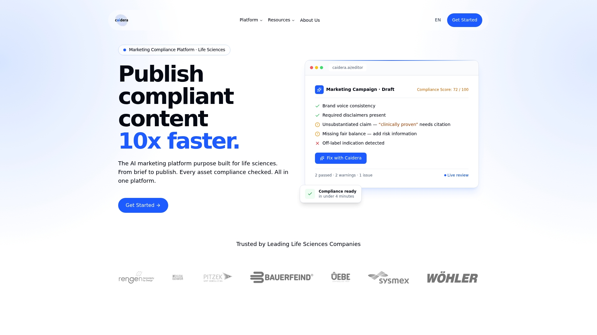 https://caidera.ai