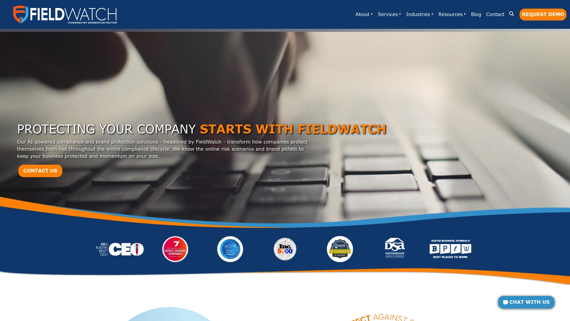 https://fieldwatch.ai