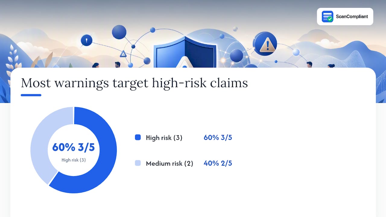 What enforcement patterns should your team watch for? — overview diagram