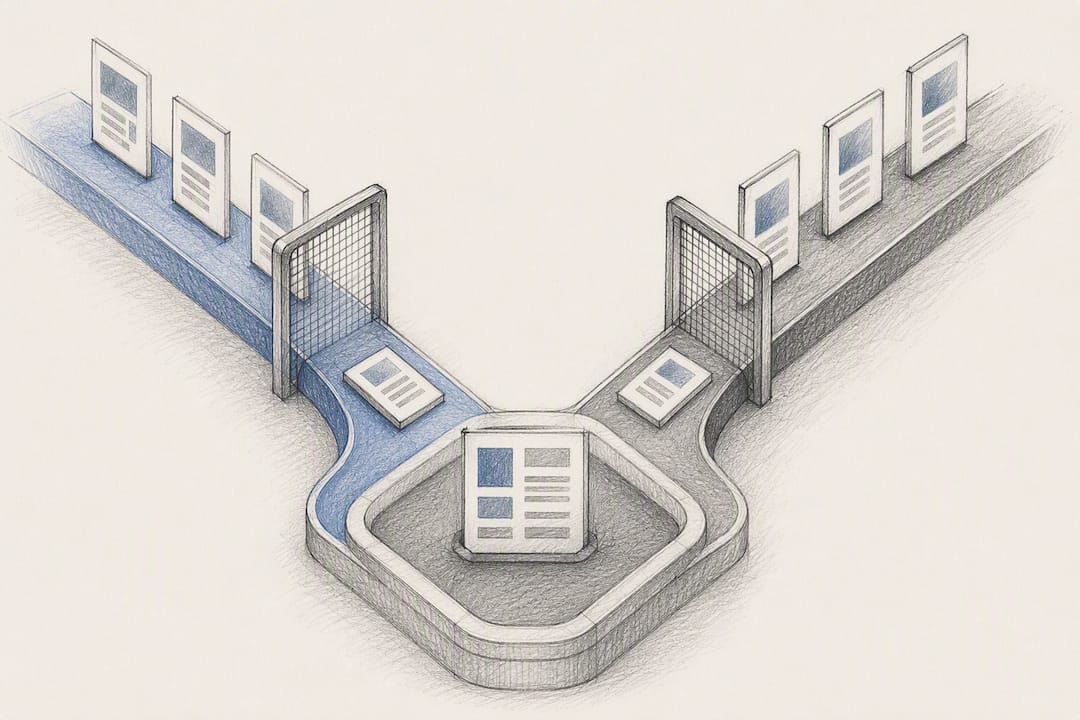Illustration of FDA and FTC oversight overlap