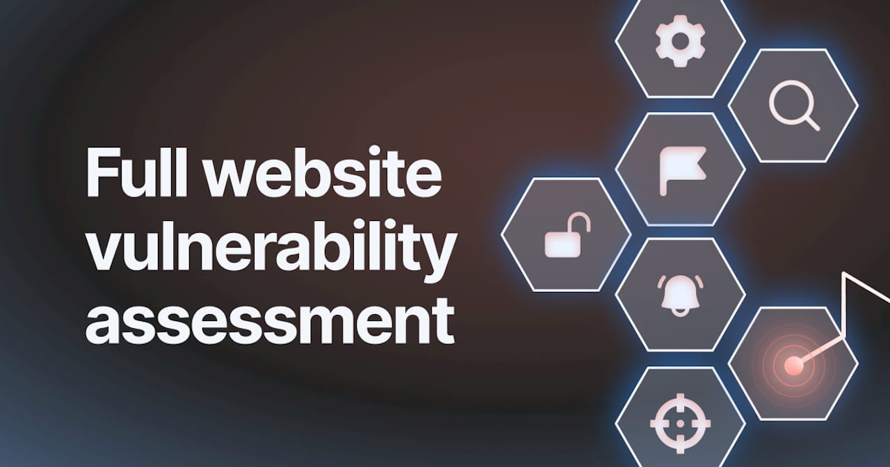 How to do a full website vulnerability assessment with Pentest ...