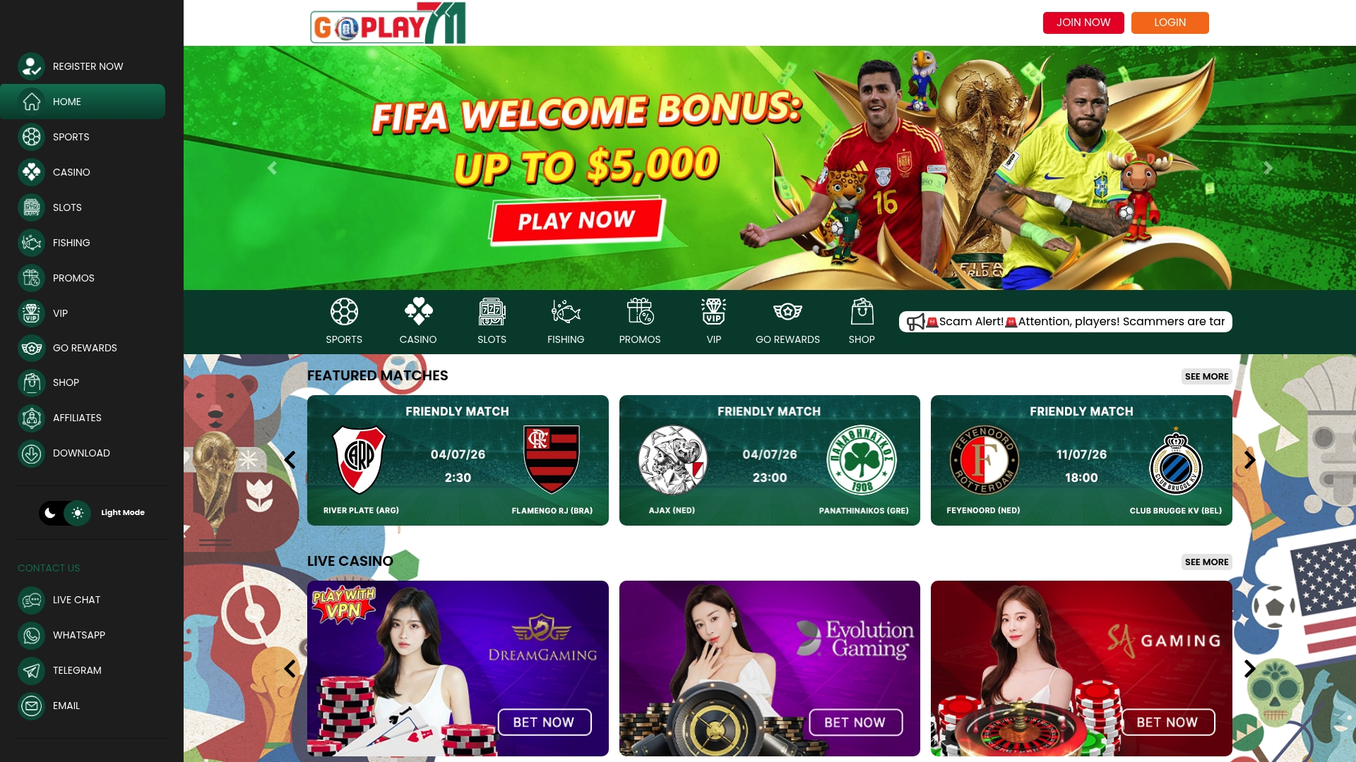 https://goplay711.com