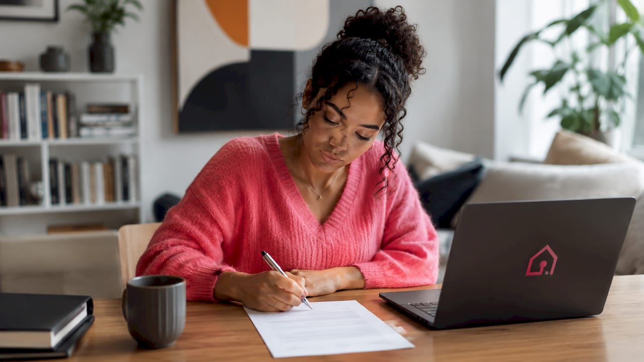 What is a rental deposit? Your 2026 guide
