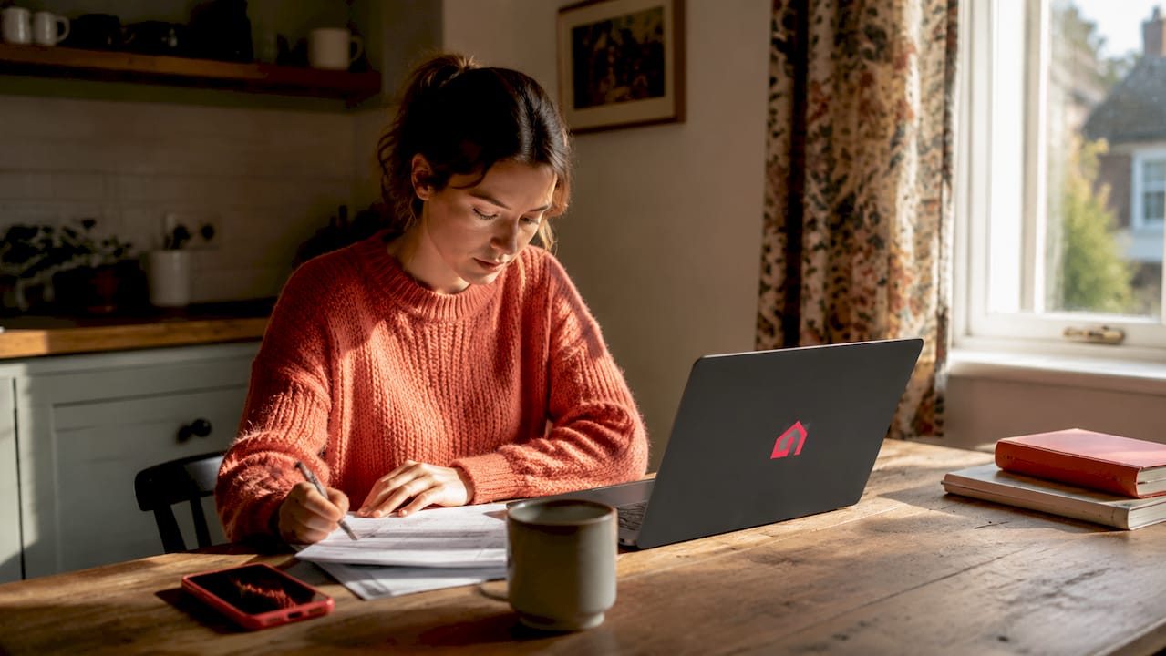 Safe online rental practices checklist for Ireland